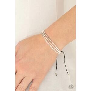 Bead Me Up Scotty White Bracelet (38)
